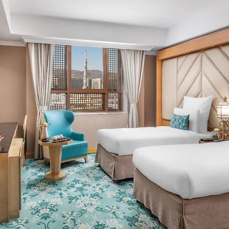 Elaf Al Taqwa Hotel Medina Luaran gambar